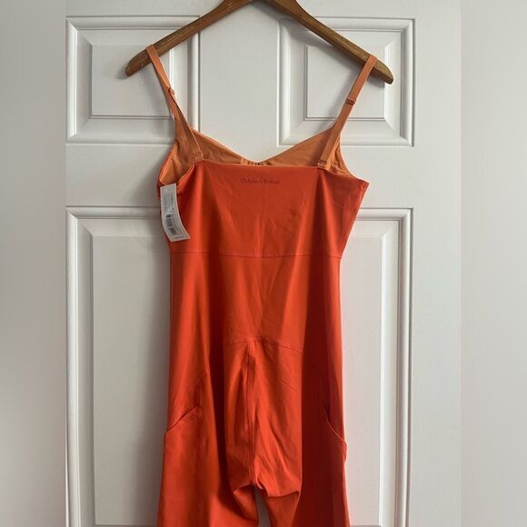 Outdoor Voices Zoom Full Length Bodysuit NWT Size S - Picture 10 of 11